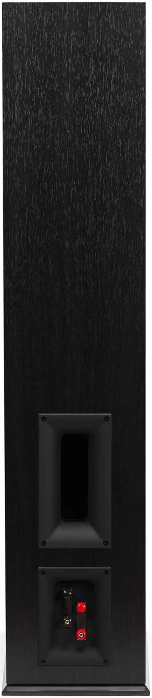 Alt view image 2 of 6 - Klipsch RP-260F Reference Premiere Floorstanding Speaker with Dual 6.5" Cerametallic Cone Woofers - Each (Cherry)