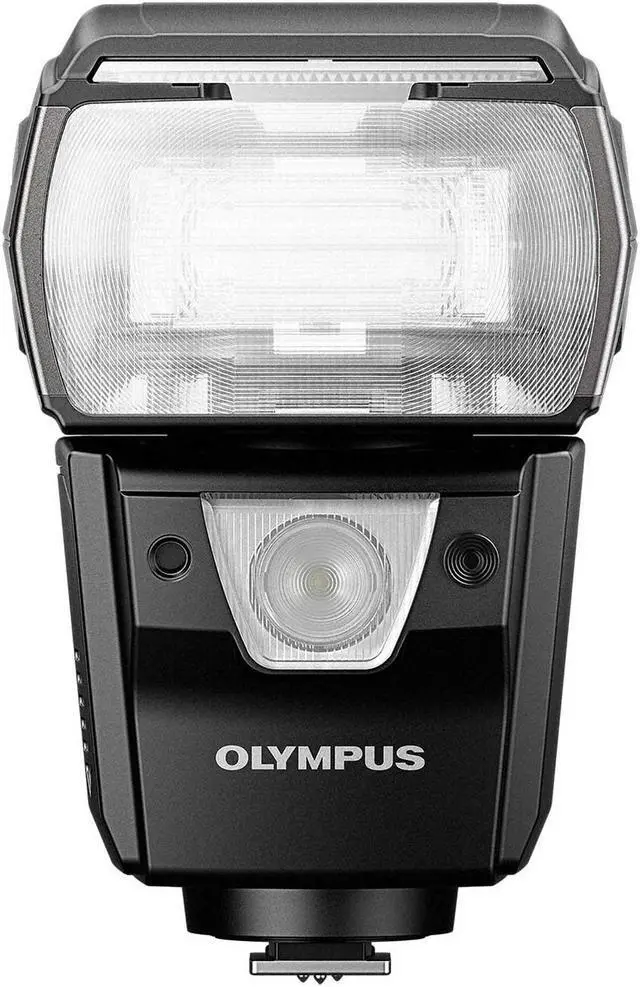 Alt view image 10 of 20 - Olympus FL-900R - Hot-shoe clip-on flash - 58 (m) - for Olympus PEN-F, OM-D E-M1, E-M10, E-M5, PEN E-P5, E-PL6, E-PL7, E-PL8, E-PL9, E-PM1, E-PM2
