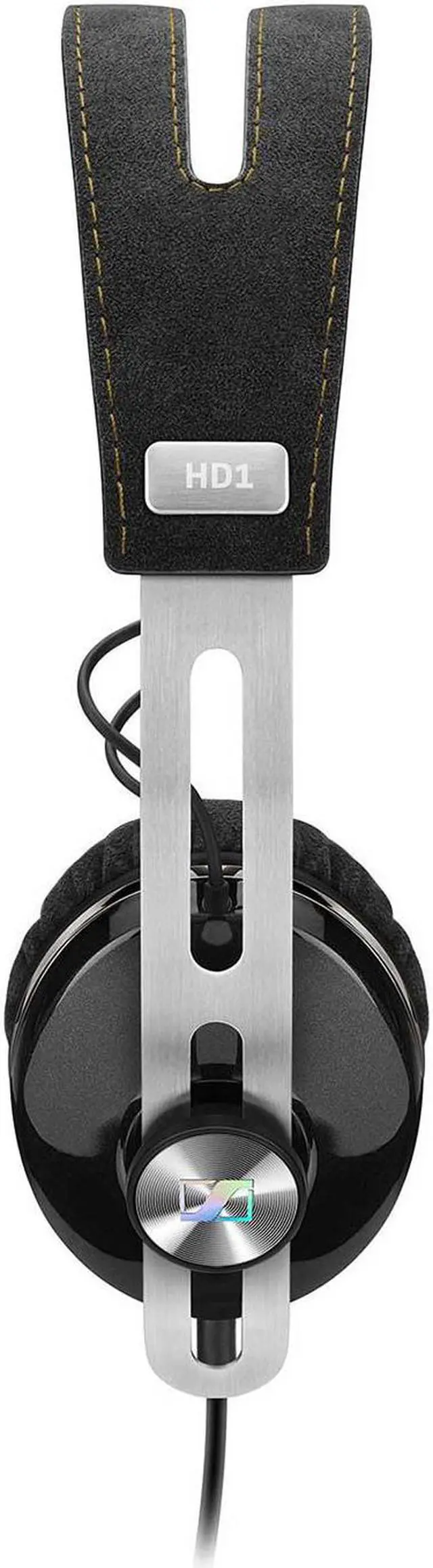 Alt view image 2 of 19 - SENNHEISER ELECTRONIC M2 OEI BLACK HD M2 OEI Black HD