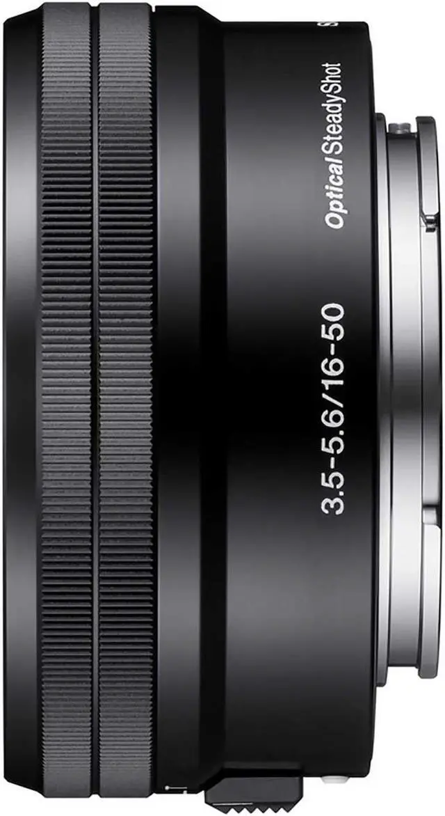 Alt view image 10 of 20 - Sony SELP1650 16-50mm Power Zoom Lens