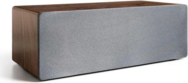 Alt view image 3 of 20 - Audioengine B2 Premium Wireless Speaker (Walnut)