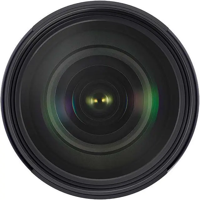 Alt view image 9 of 20 - Tamron 24-70mm f/2.8 Di VC USD G2 Lens - Canon