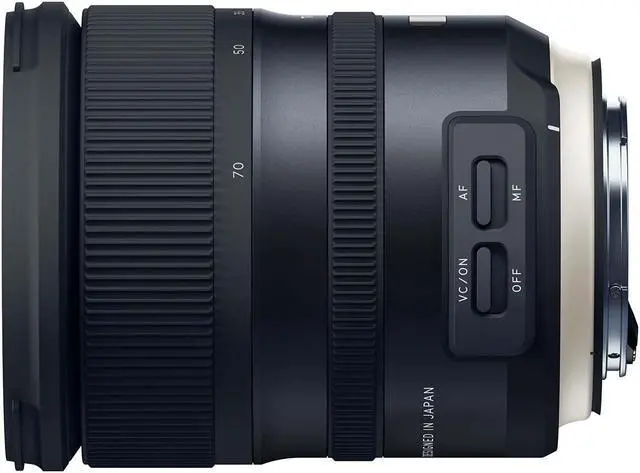 Alt view image 11 of 20 - Tamron 24-70mm f/2.8 Di VC USD G2 Lens - Canon