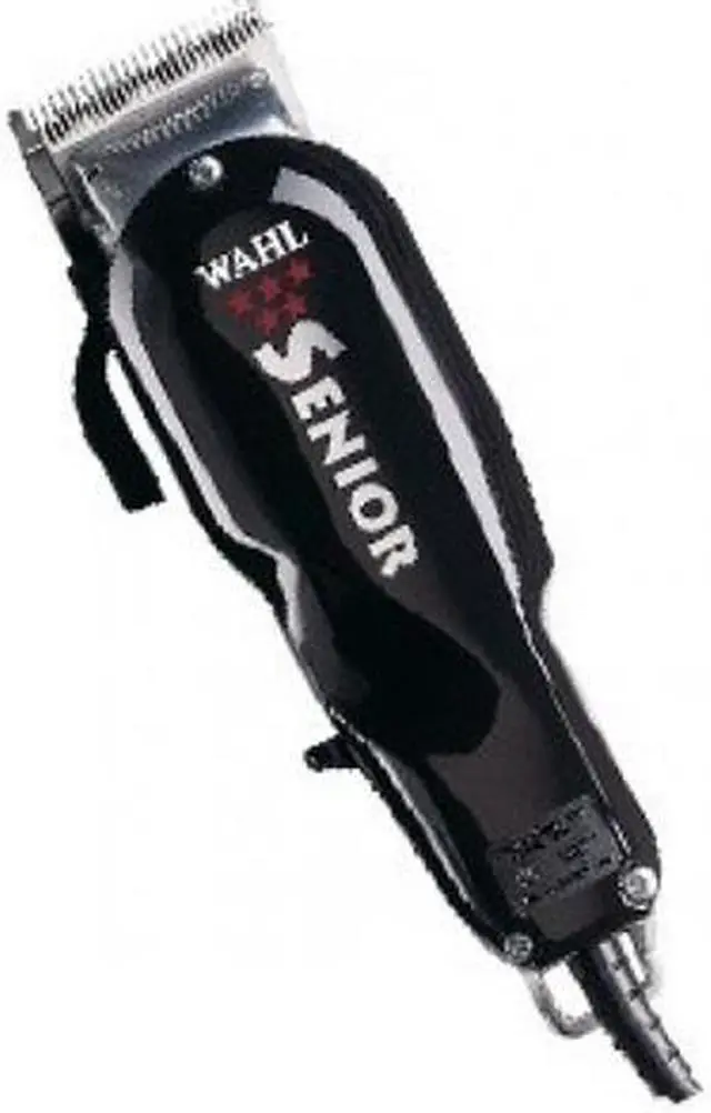 Alt view image 2 of 8 - Wahl Professional 5 Star Senior Hair Clipper 8545