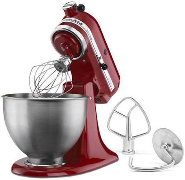 Kitchenaid 4.5 QT Bowl NEW in Box for Stand Mixer Stainless Steel