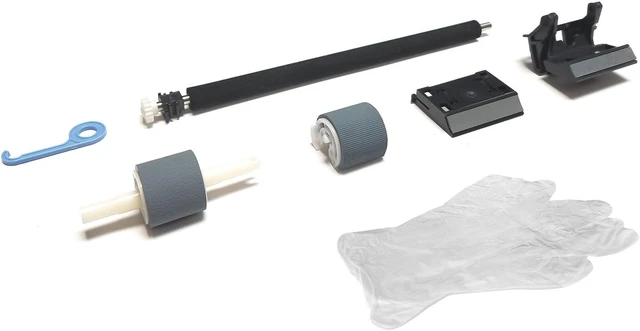 Main image of Altru Print 2100-RK-AP Roller Kit for HP LaserJet 2100 includes Transfer Roller & Tray 1 / 2 Rollers