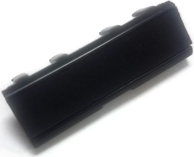 Alt view image 2 of 6 - Altru Print CB493A-RK-AP Roller Kit for HP Color LaserJet CM2320 / CP2025 includes Tray 1 Parts for CC436-67904 and Tray 2 Parts for CC430-67901