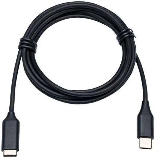 Alt view image 2 of 2 - Jabra Link Extension Cord: USB-C to USB-C 14208-15