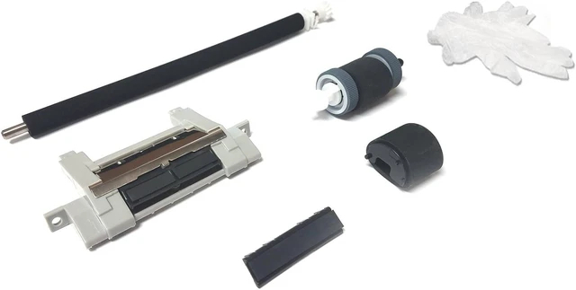 Main image of Altru Print P3015-RK-AP Roller Kit for HP LaserJet P3015 (CE525A) / M521 / M525 includes Transfer Roller and Tray 1 / 2