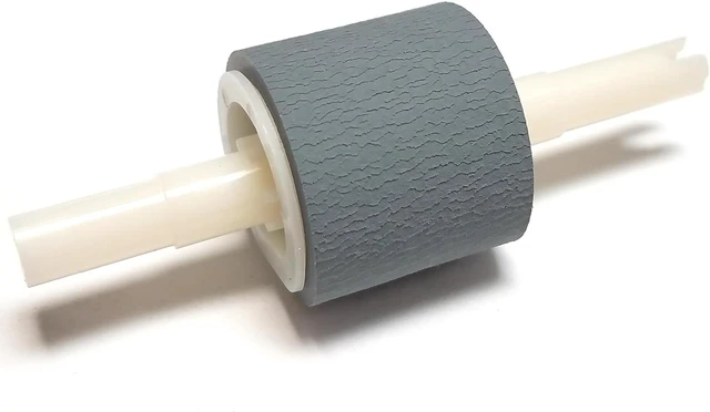 Alt view image 5 of 6 - Altru Print 2100-RK-AP Roller Kit for HP LaserJet 2100 includes Transfer Roller & Tray 1 / 2 Rollers