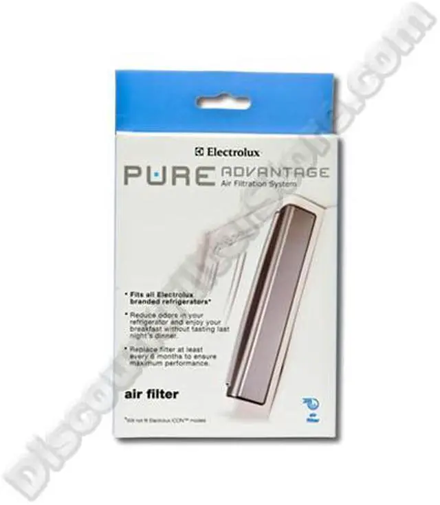 Main image of ELECTROLUX EAFCBF Air Filter