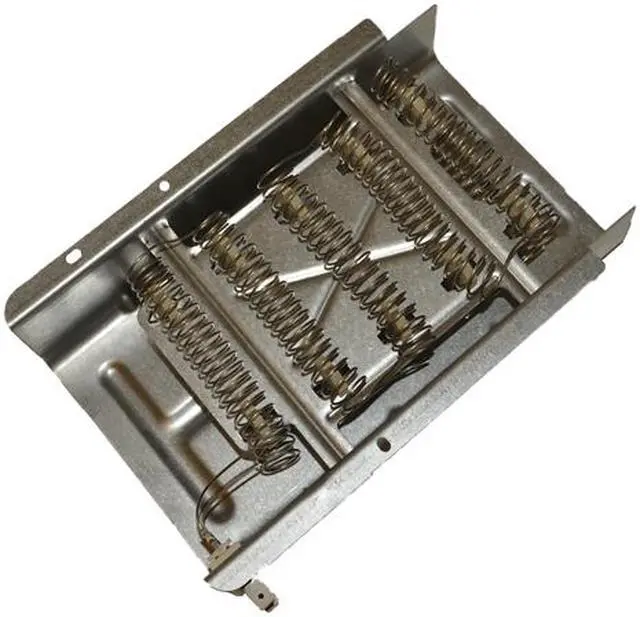 Alt view image 3 of 10 - Whirlpool 279838 Dryer Heating Element