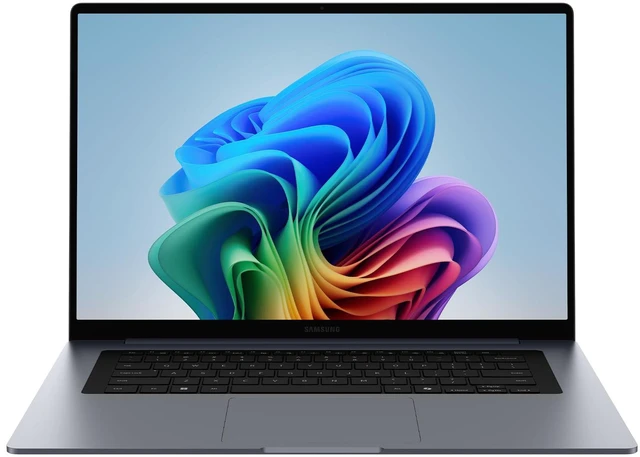 Main image of Samsung Galaxy Book6 Enterprise Edition 14.0", Intel® Core Ultra 5 325 | Laptop with 512GB Storage, 16GB RAM and Intel Graphics, Windows 11 Pro, 3-Year Warranty, 2026 US Version, Mocha Gray