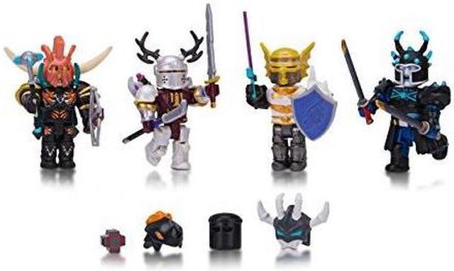 roblox days of knight mix & match set 