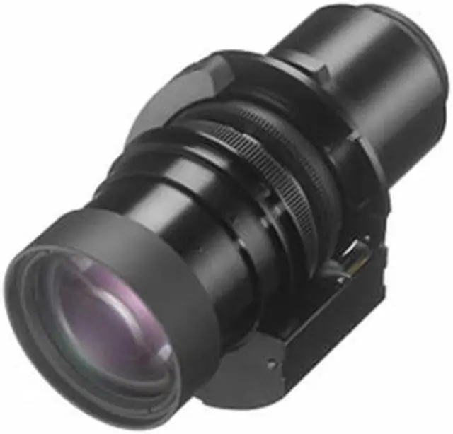 Main image of 3.18-4.84:1 Long Throw Zoom Lens  FH60/65 FHZ60/65