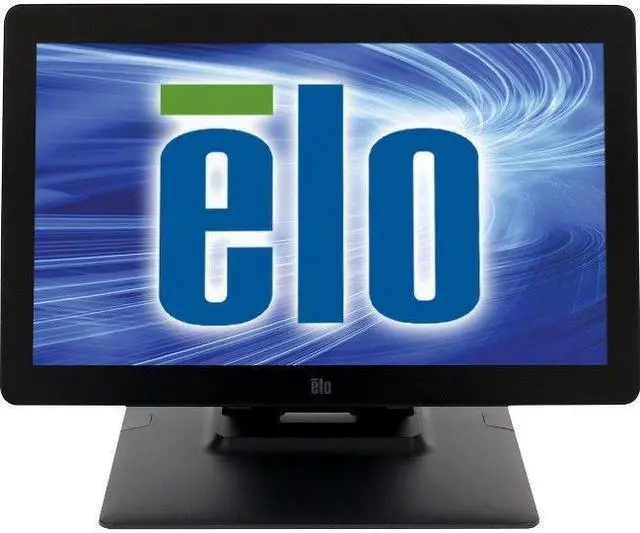 Main image of Elo 1502L 15.6" LCD Touchscreen Monitor - 16:9 - 35 ms E318746