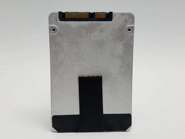 Alt view image 3 of 3 - Intel 320 Series SSDSA2BW160G3L 160GB 2.5" SATA II Solid State Drive