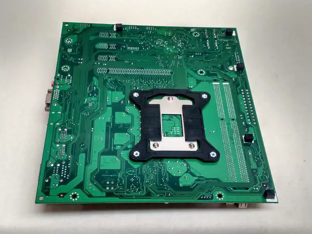Alt view image 3 of 6 - Dell XR1GT Inspiron 660 LGA 1155/Socket H2 DDR3 SDRAM Desktop Motherboard