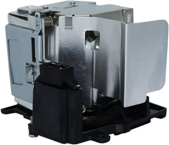 Alt view image 4 of 4 - Sharp PG-D3510X  OEM Replacement Projector Lamp . Includes New Phoenix P-VIP 250W Bulb and Housing