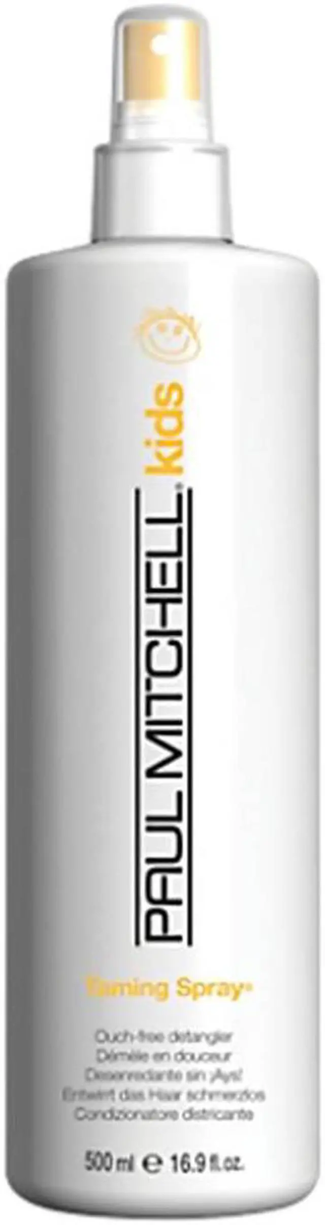 Alt view image 4 of 5 - Kids Taming Spray by Paul Mitchell for Unisex - 16.9 oz Hair Spray