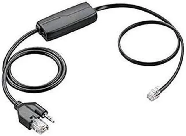 Alt view image 7 of 15 - APD-80 EHS ADAPTER CABLE FOR