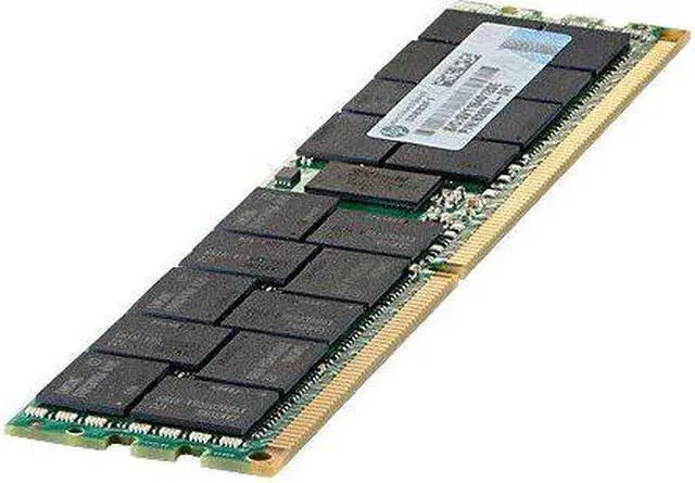 Main image of HP 16GB 2Rx4 PC3L-10600R-9 Kit with 16 GB (1 x 16 GB) DDR3 1333 Memory Module 647901-B21
