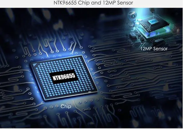 Alt view image 3 of 7 - SJCAM SJ4000 WiFi Action Camera 1080P 2.0 inch Screen HD Diving 30M Waterproof Mini Camcorder - Black