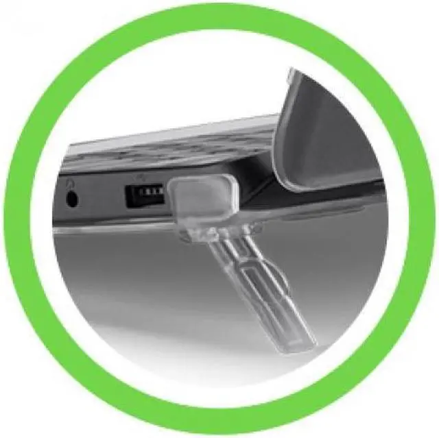 Alt view image 2 of 13 - BELKIN Hard Case Slim Trnspnt Macbook Air 11in Model B2A080-C00