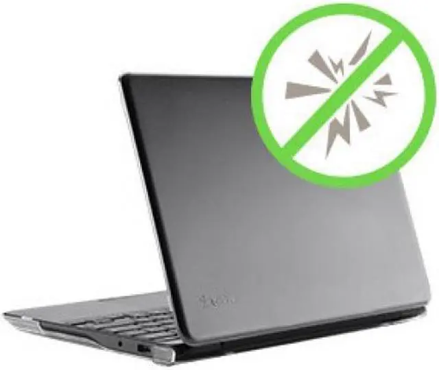 Alt view image 7 of 13 - BELKIN Hard Case Slim Trnspnt Macbook Air 11in Model B2A080-C00