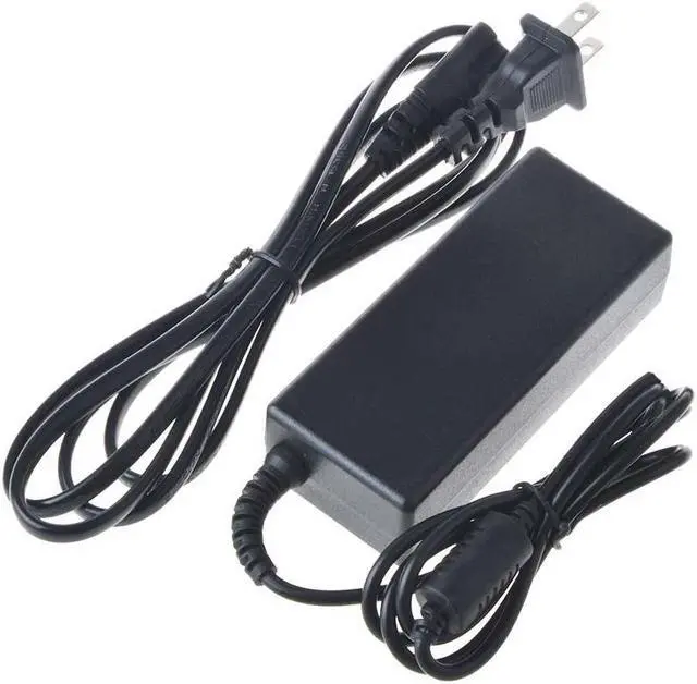 Alt view image 2 of 4 - ABLEGRID AC DC Adapter For Samsung C32F397FWN Curved Full-HD Monitor Power Supply Cord Cable PS Charger Input: 100 - 240 VAC 50/60Hz Worldwide Voltage Use Mains PSU