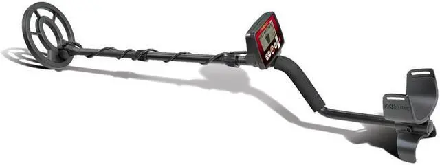 Main image of Fisher F11 Metal Detector