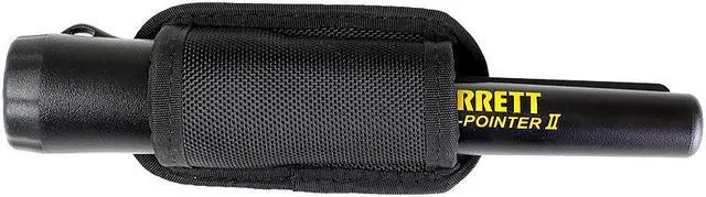 Alt view image 3 of 6 - Garrett Pro Pointer II
