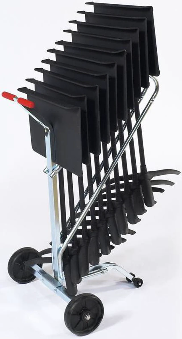 Main image of Music Stand Dolly