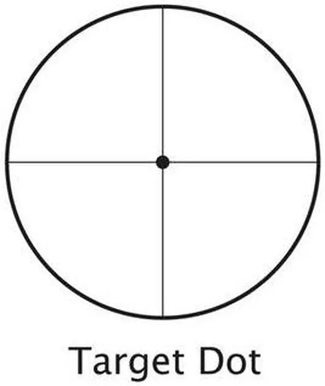 Alt view image 4 of 15 - 6.5-20X50,VM,AO,1",TARGET DOT RIFLE SCOPE