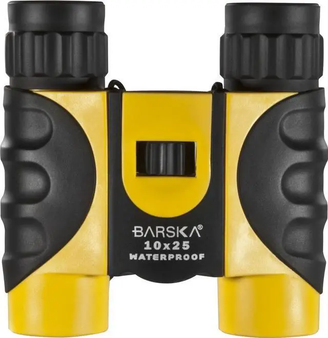 Main image of Barska CO10696 Colorado 10x25 Waterproof Binoculars