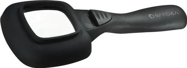 Main image of 4x Magnifier with 5 LED Lights and 1 UV Light