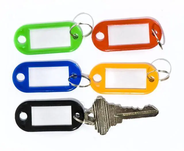 Alt view image 2 of 20 - 105 Position Key Safe