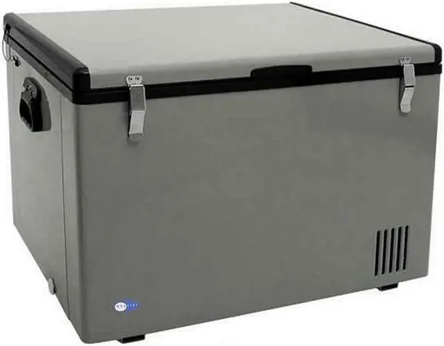 Alt view image 3 of 20 - Whynter FM-45G 45 Quart Portable Fridge/ Freezer