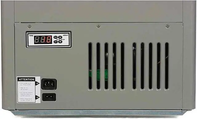 Alt view image 4 of 20 - Whynter FM-65G 65 Quart Portable Fridge/ Freezer