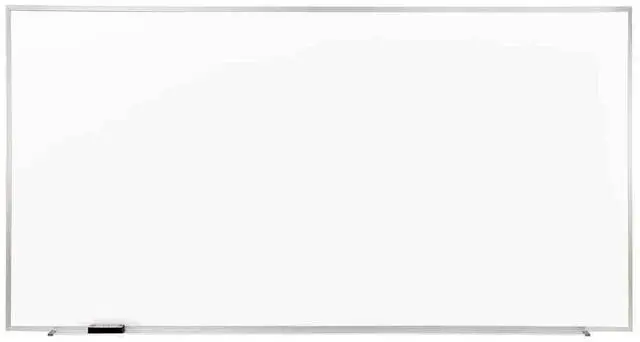 Alt view image 4 of 16 - GHENT M2-23-1 24"x36" Plastic Whiteboard, Gloss