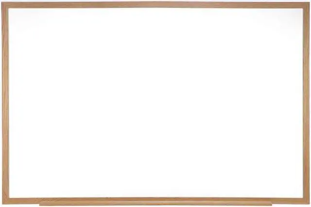 Alt view image 4 of 10 - GHENT M2W-23-1 24"x36" Plastic Whiteboard, Gloss