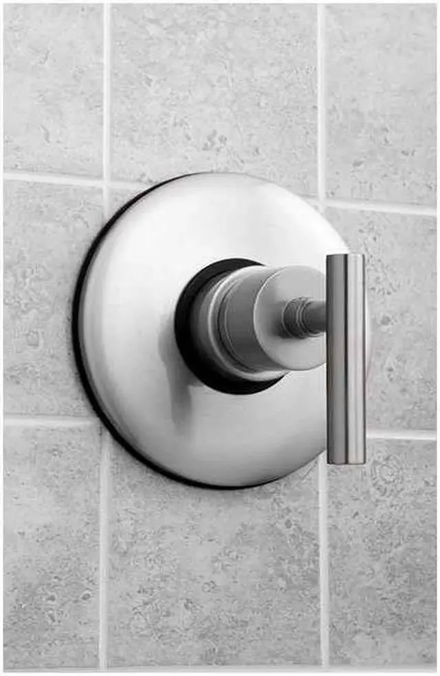 Main image of Kingston Brass KB3008DL Wall Volume Control Valve