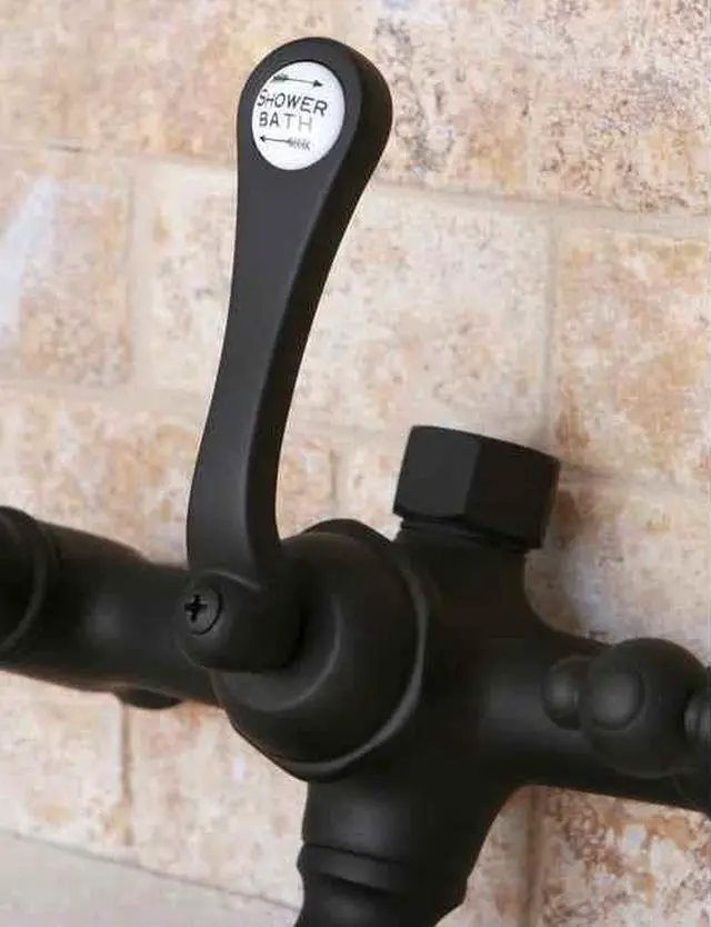 Alt view image 6 of 13 - Kingston Brass ABT100-5 Faucet Body Only