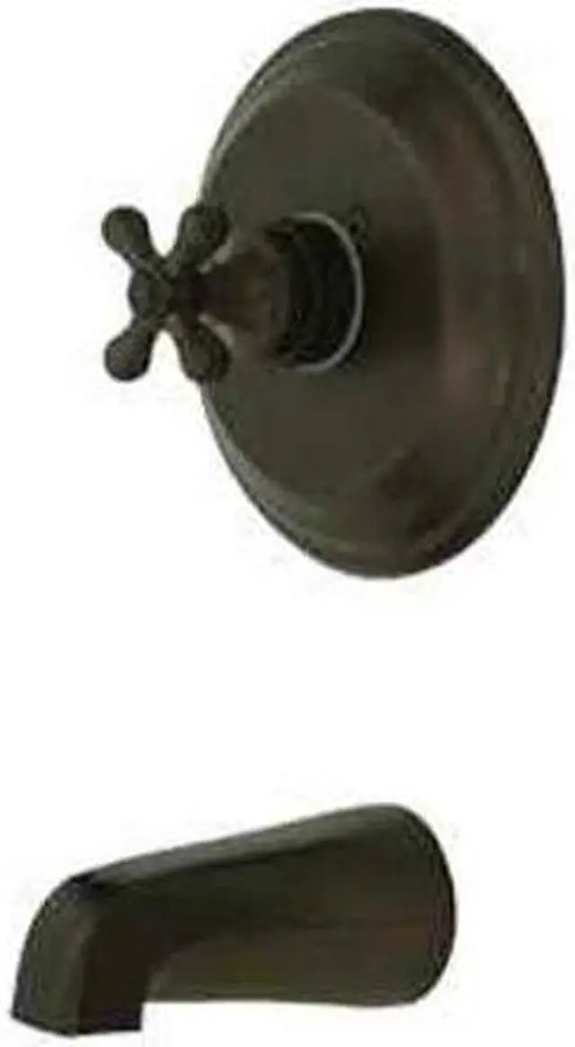 Main image of Single Handle Tub Faucet