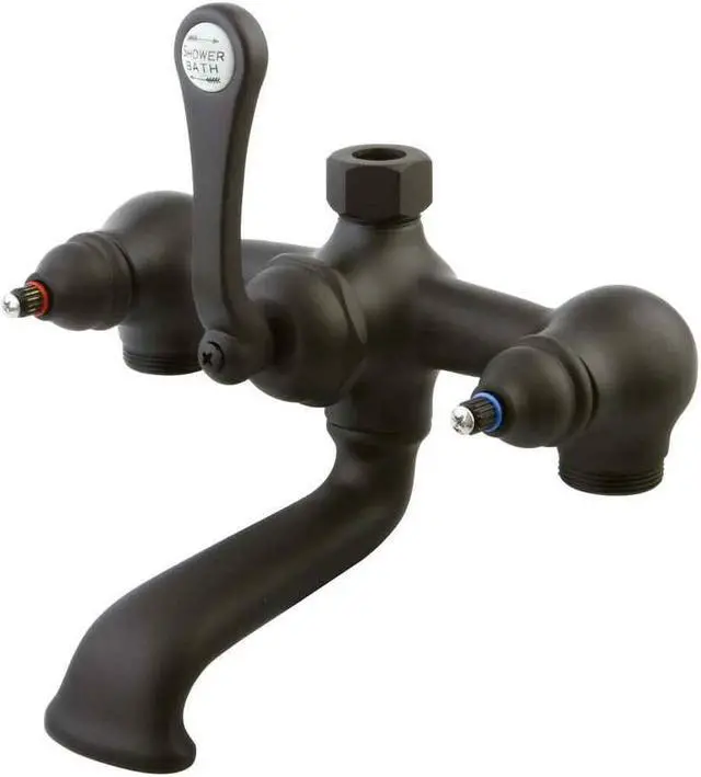 Main image of Kingston Brass ABT500-5 Faucet Body Only