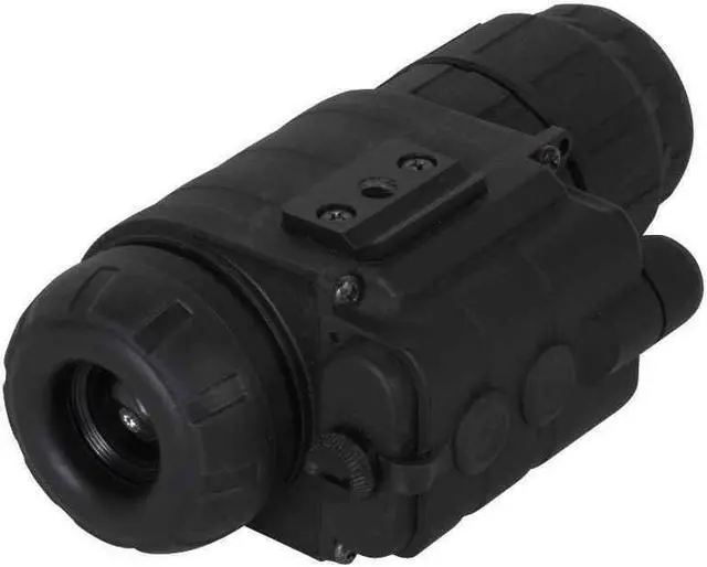 Main image of Sightmark Ghost Hunter 1x24 Night Vision Monocular