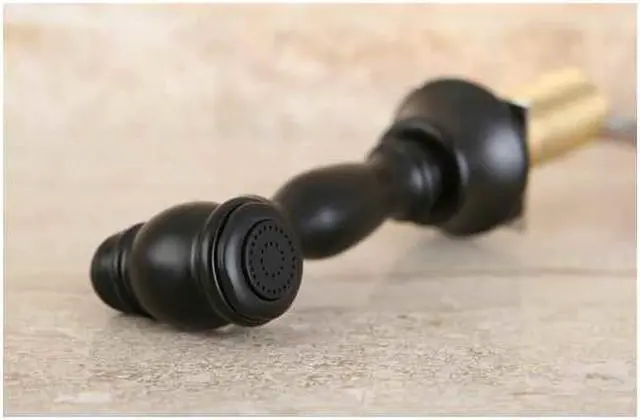 Main image of Kingston Brass CCRP1K5SPR Side Spray, Part, Oil Rubbed Bronze