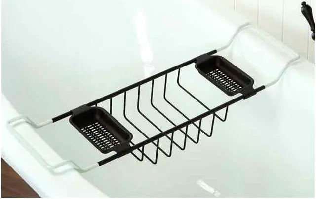 Alt view image 5 of 12 - Kingston Brass CC2155 Soap Dish, Accessory, Oil Rubbed Bronze