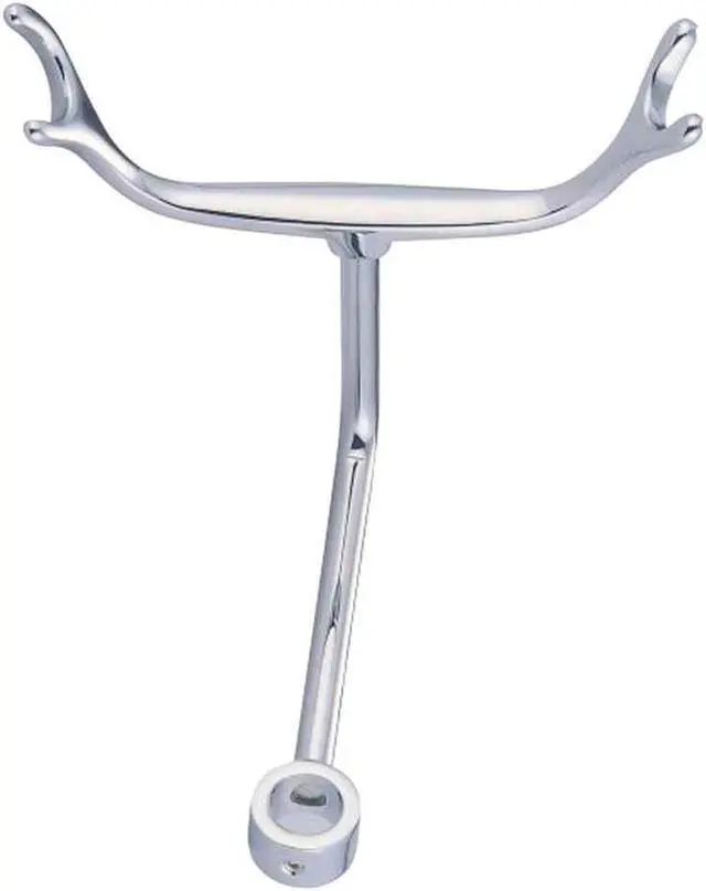 Main image of Kingston Brass ABT1050-1 Shower Pole Holder