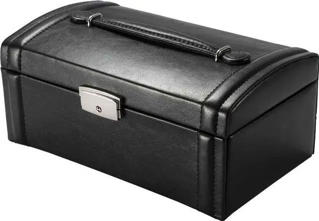 Alt view image 2 of 9 - Chéri Bliss Jewelry Case JC-50